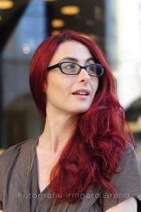 Xpertin Sandra Staub - FB für Frauen