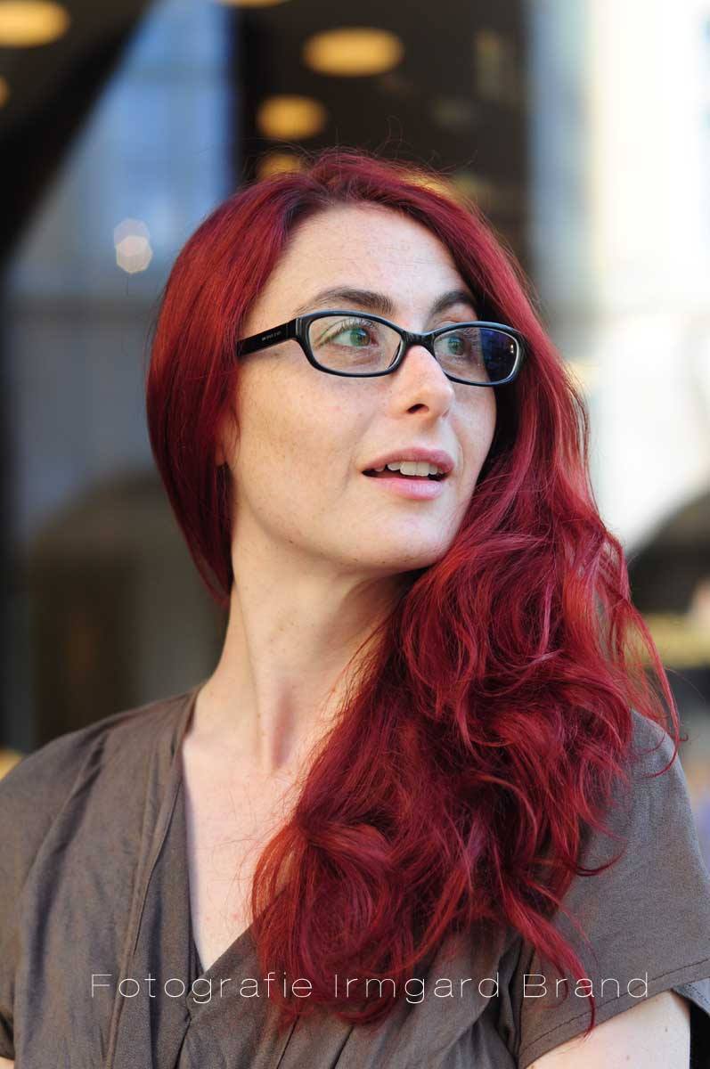 Xpertin Sandra Staub - FB für Frauen