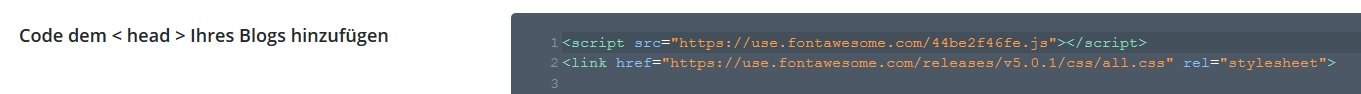 Divi -> Integration im Headerbereich anzeigen Divi -> Integration im Headerbereich anzeigen