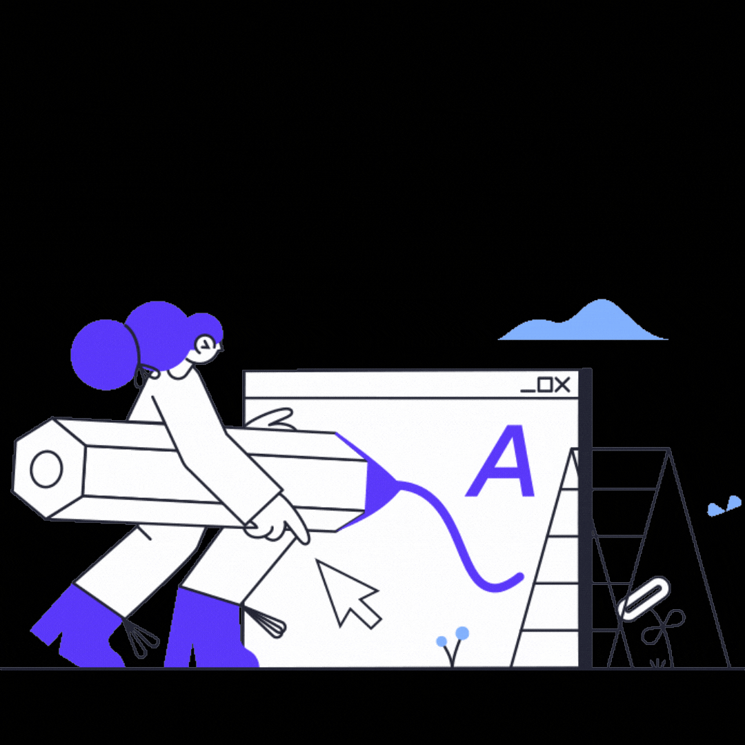 Blackfriday-Website-Check-Illustration-Detail