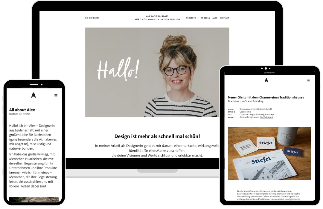 marjeta-prah-moses-alxeandra-blatt-referenz-divi-grafikerin Referenz - Alexandra Blatt - Grafikerin - Projekte